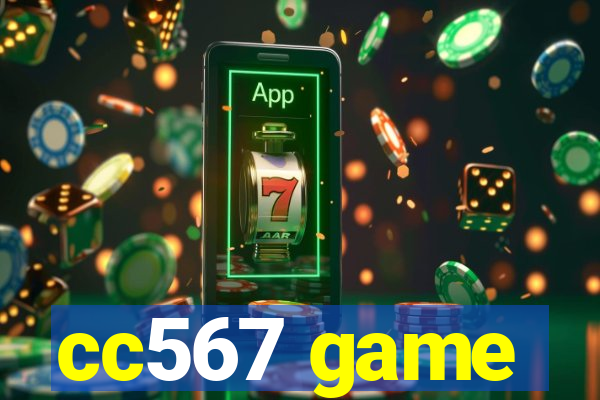 cc567 game